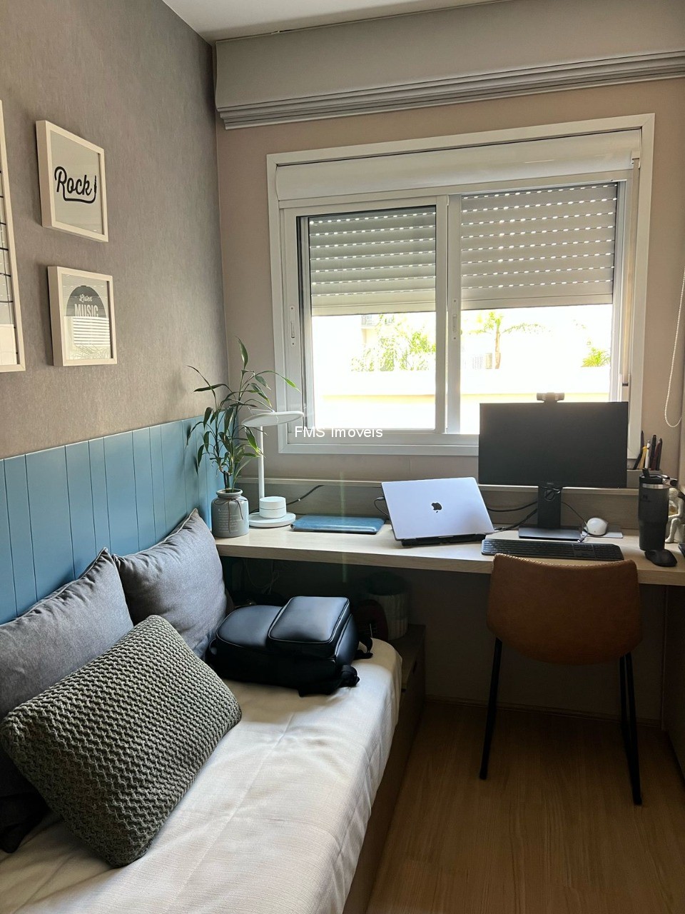 Apartamento, 3 quartos, 63 m² - Foto 7