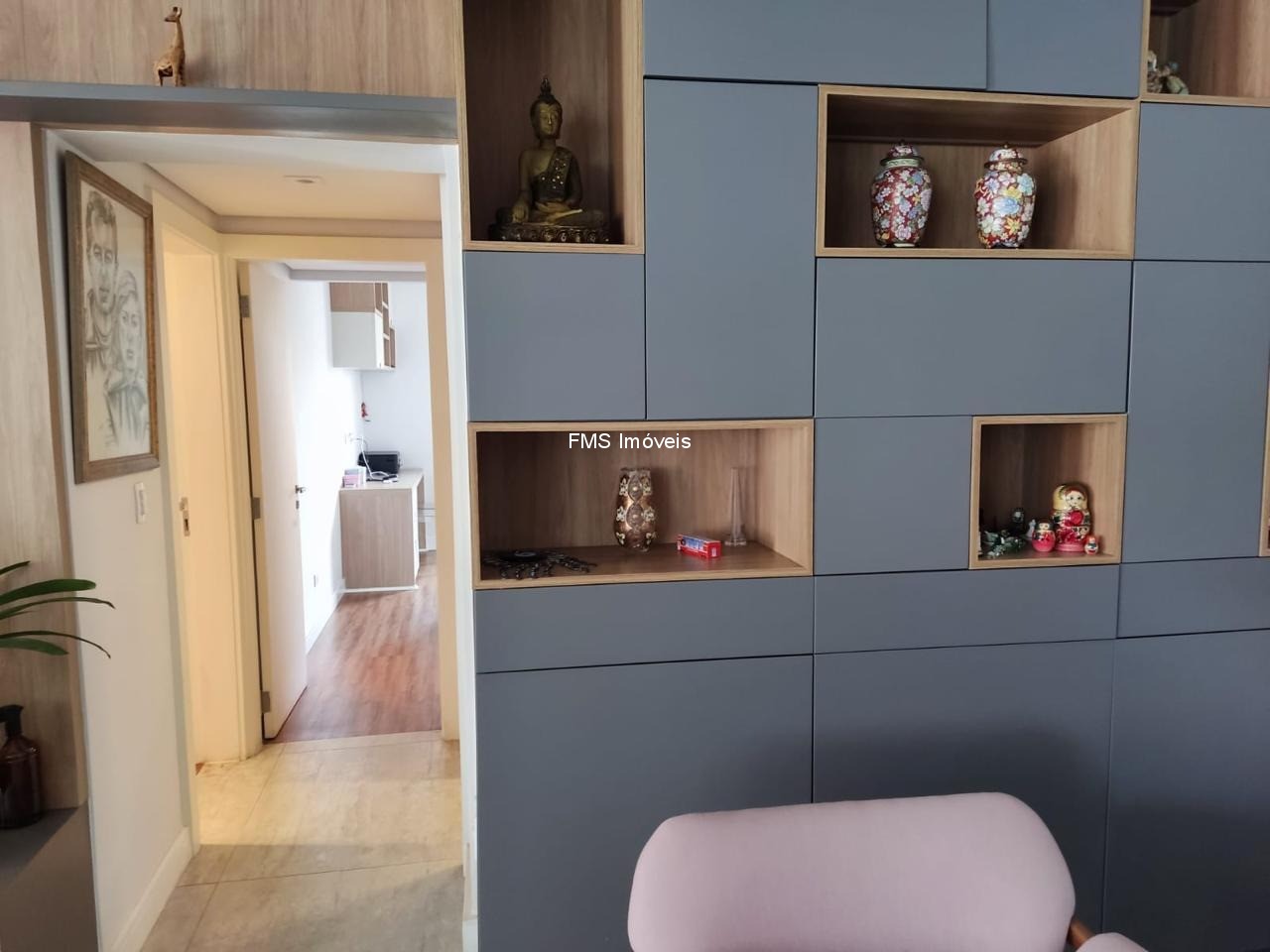 Apartamento, 2 quartos, 137 m² - Foto 10