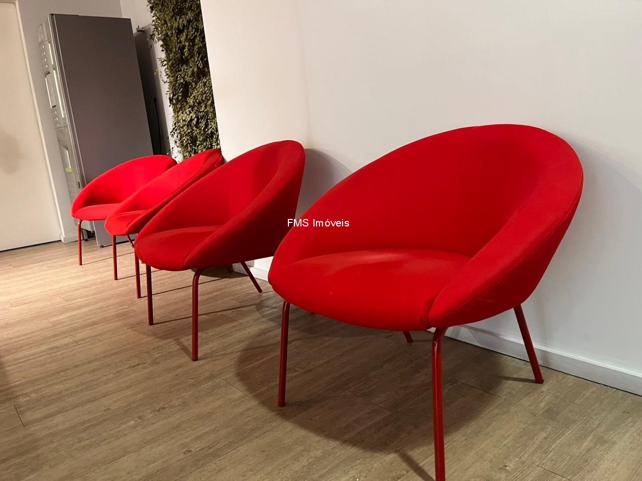 Sala-Conjunto - Foto 20