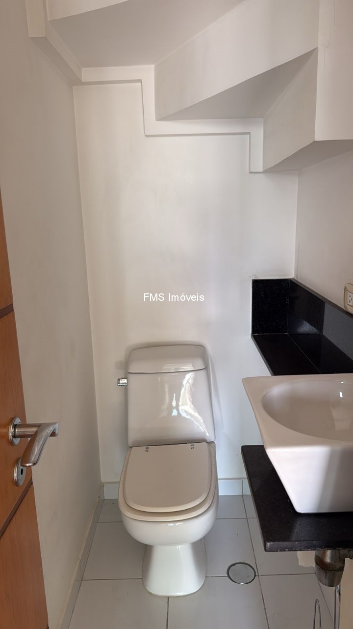 Apartamento, 2 quartos, 58 m² - Foto 8