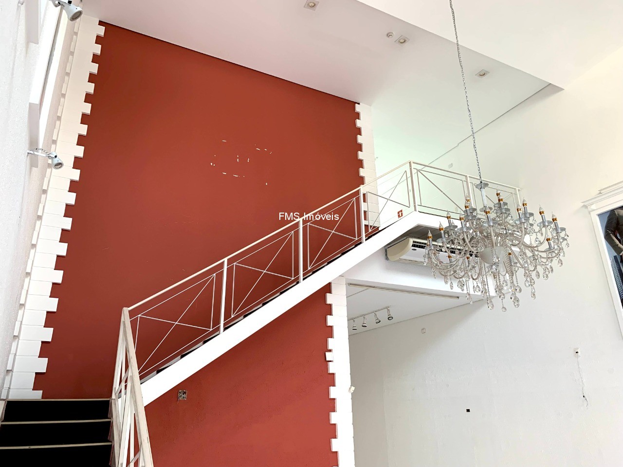 Loja-Salão, 230 m² - Foto 8