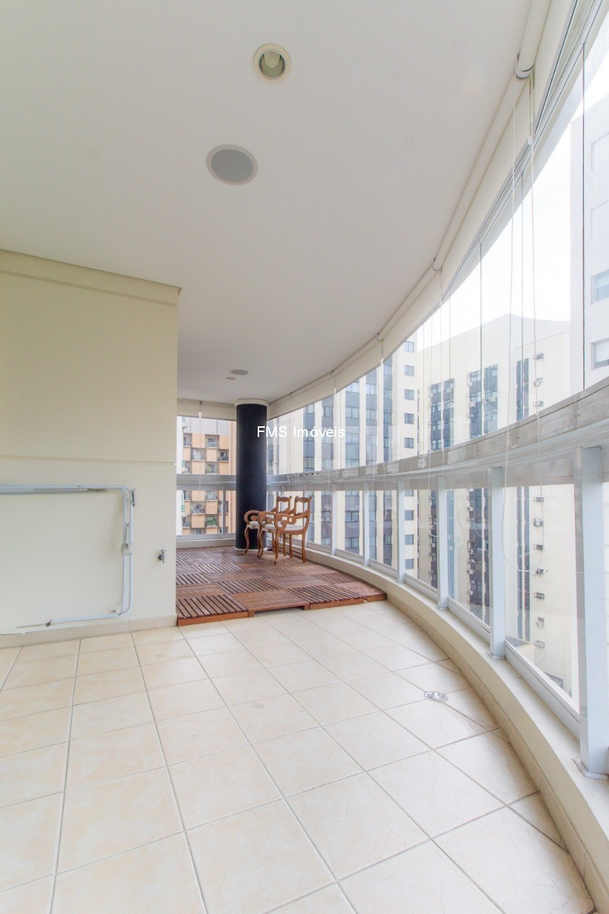 Apartamento, 3 quartos, 124 m² - Foto 23