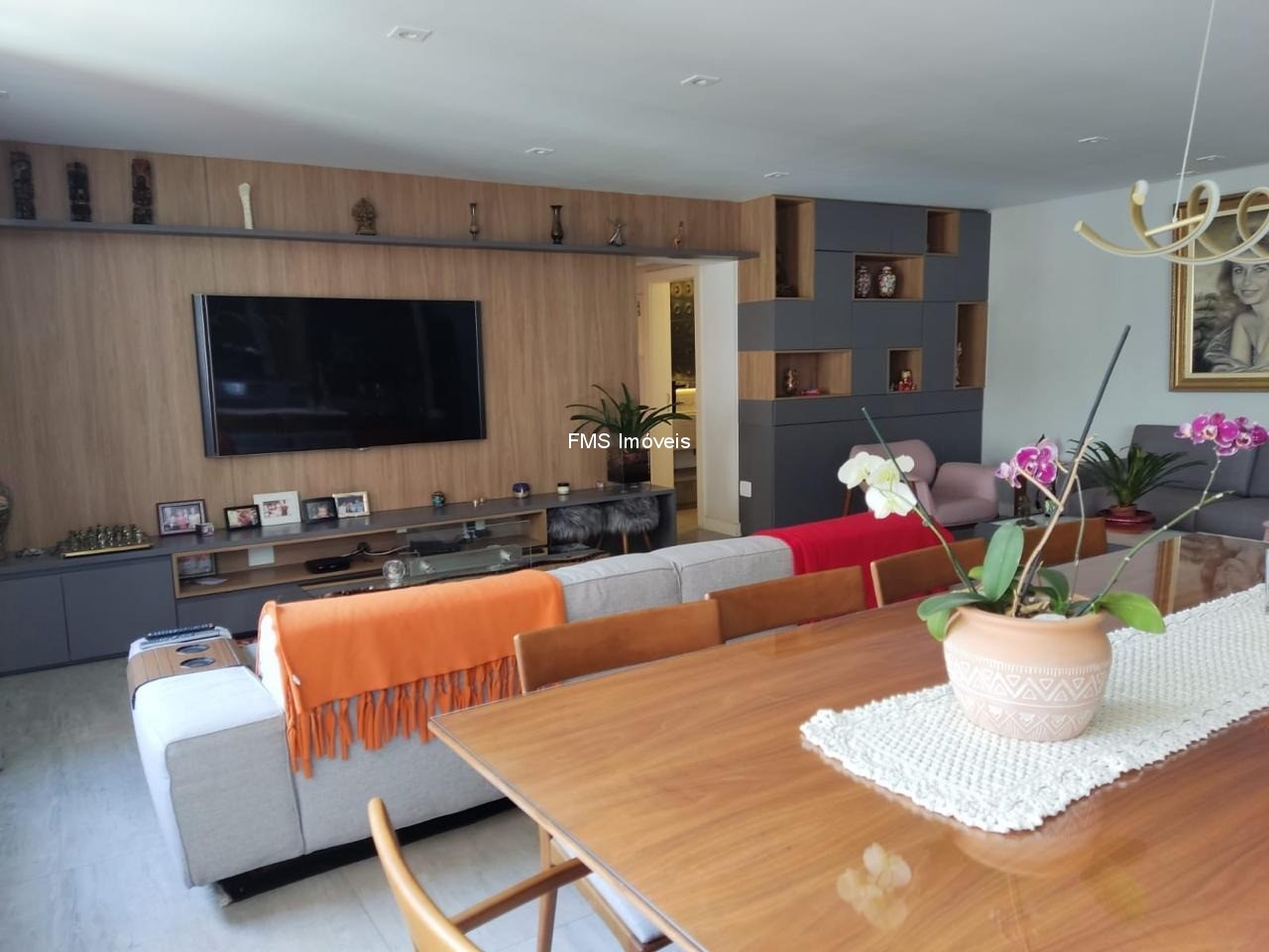 Apartamento, 2 quartos, 137 m² - Foto 5