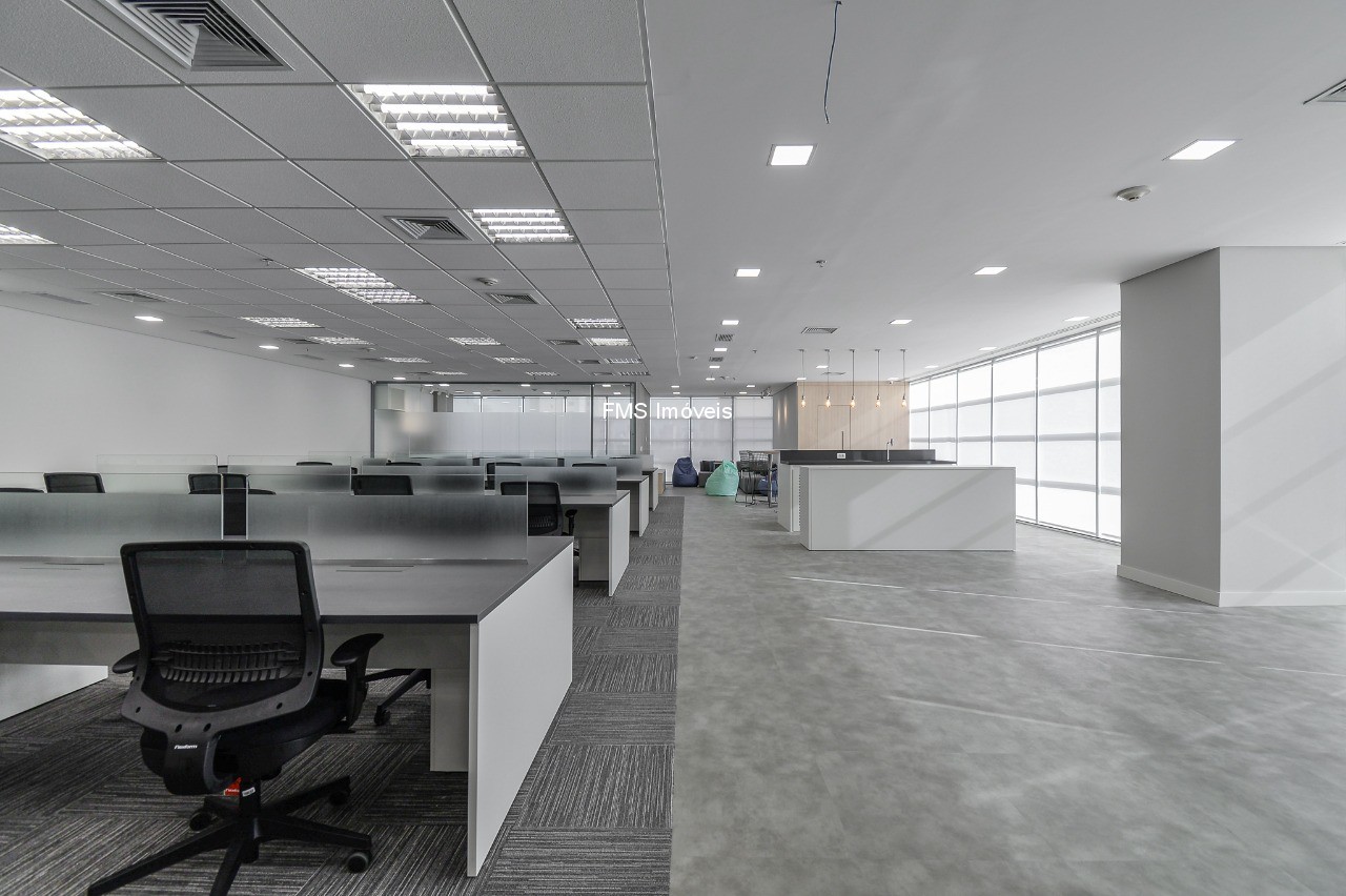 Sala-Conjunto, 562 m² - Foto 2