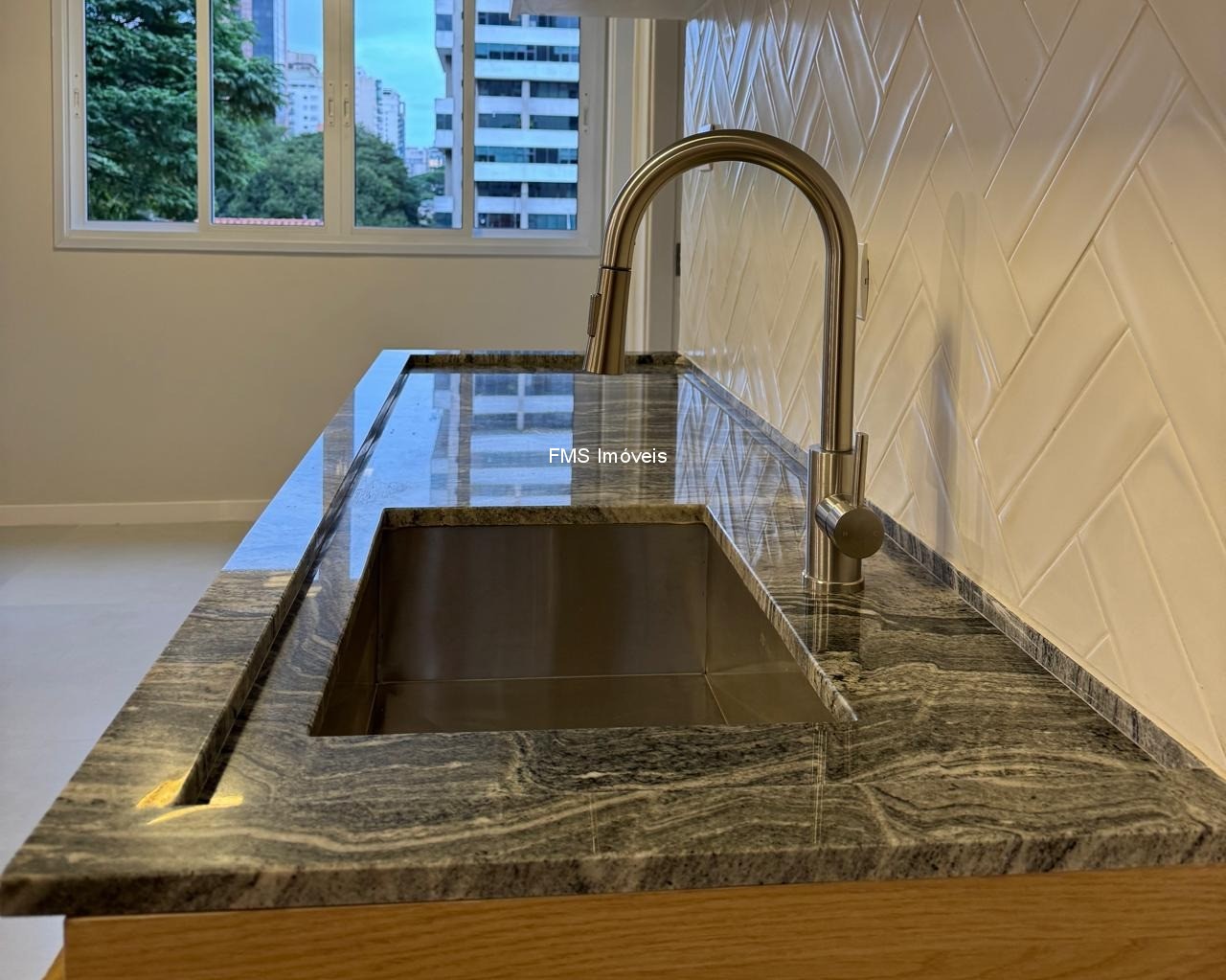 Apartamento, 2 quartos, 80 m² - Foto 9