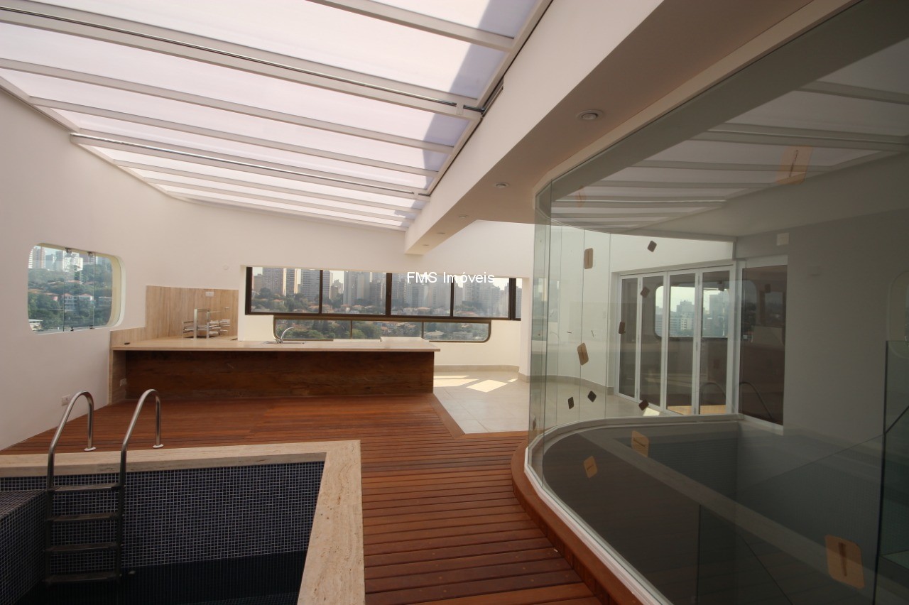Cobertura, 4 quartos, 450 m² - Foto 26