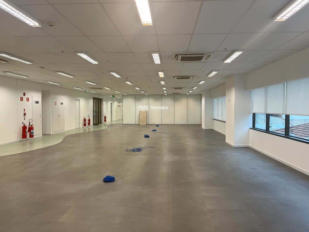 Sala-Conjunto, 1507 m² - Foto 26