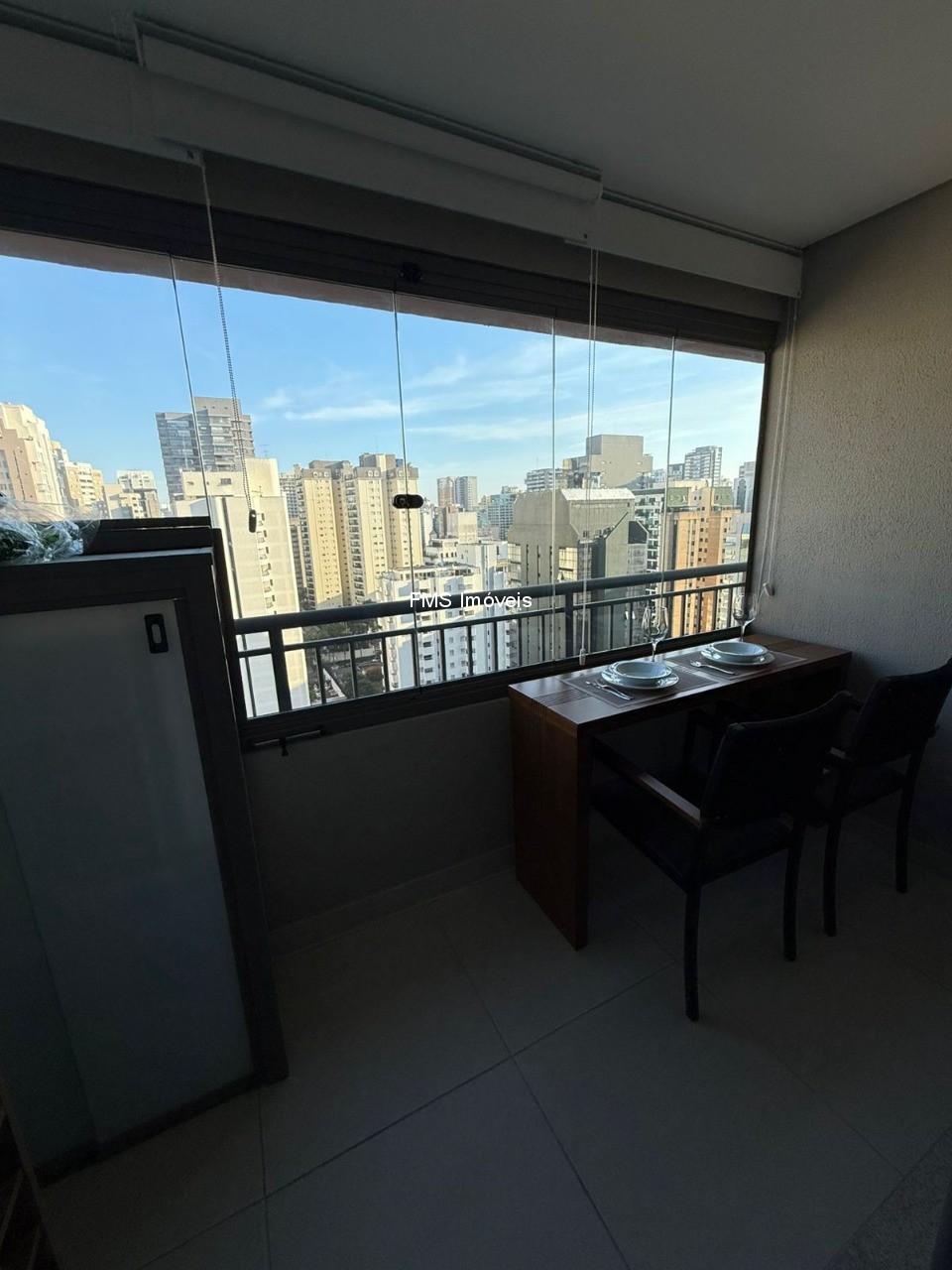 Apartamento, 1 quarto, 25 m² - Foto 8