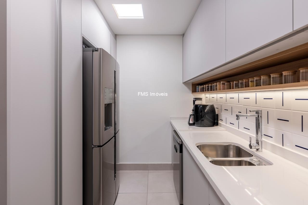 Apartamento, 2 quartos, 120 m² - Foto 12