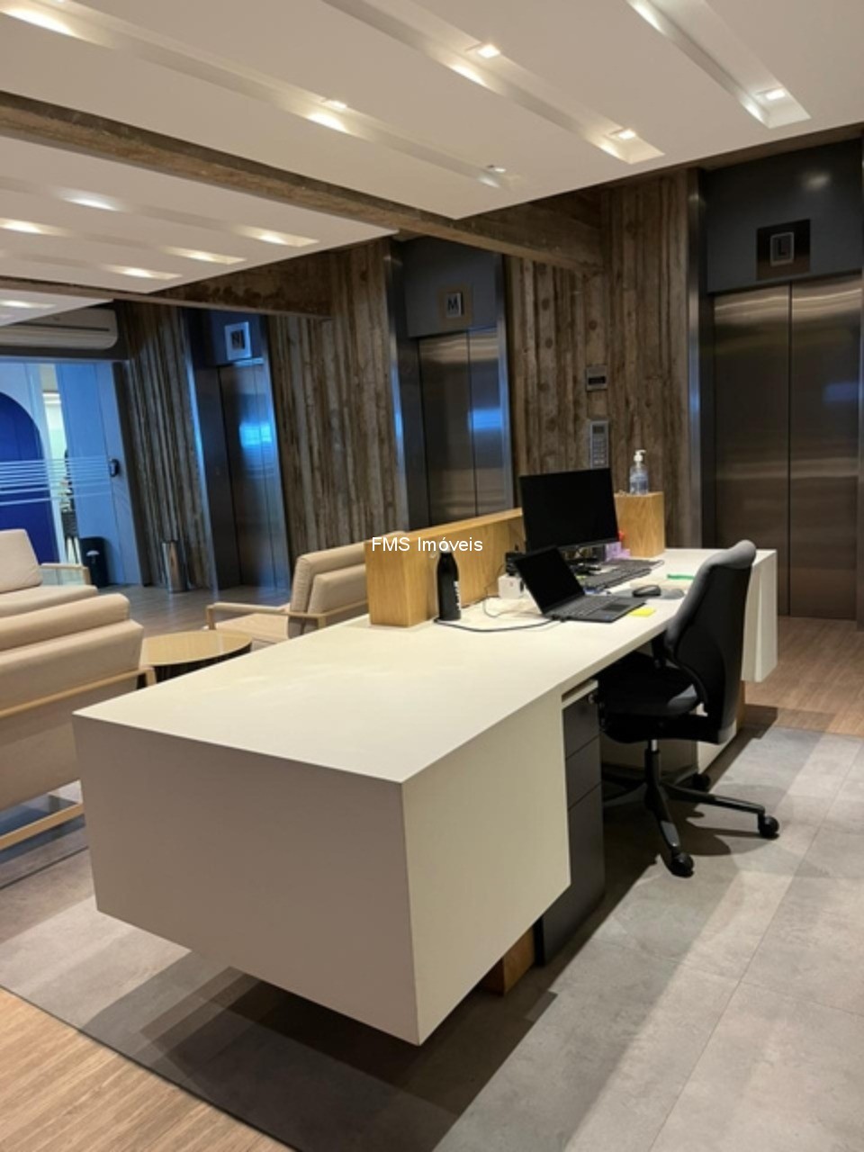 Sala-Conjunto - Foto 19