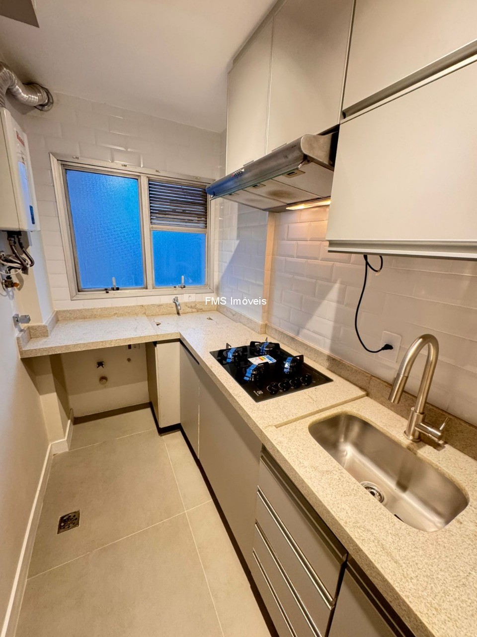 Apartamento, 2 quartos, 55 m² - Foto 10