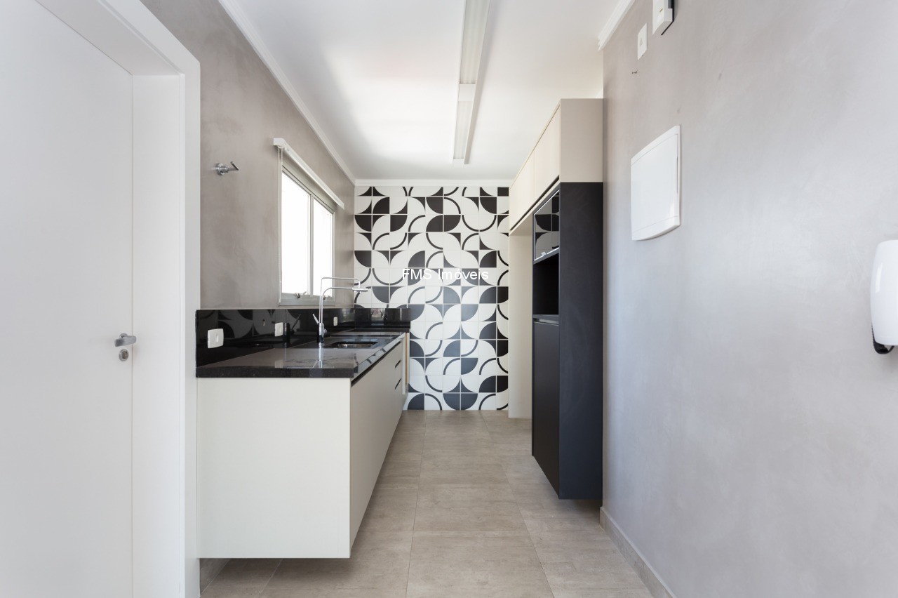 Apartamento, 1 quarto, 182 m² - Foto 10