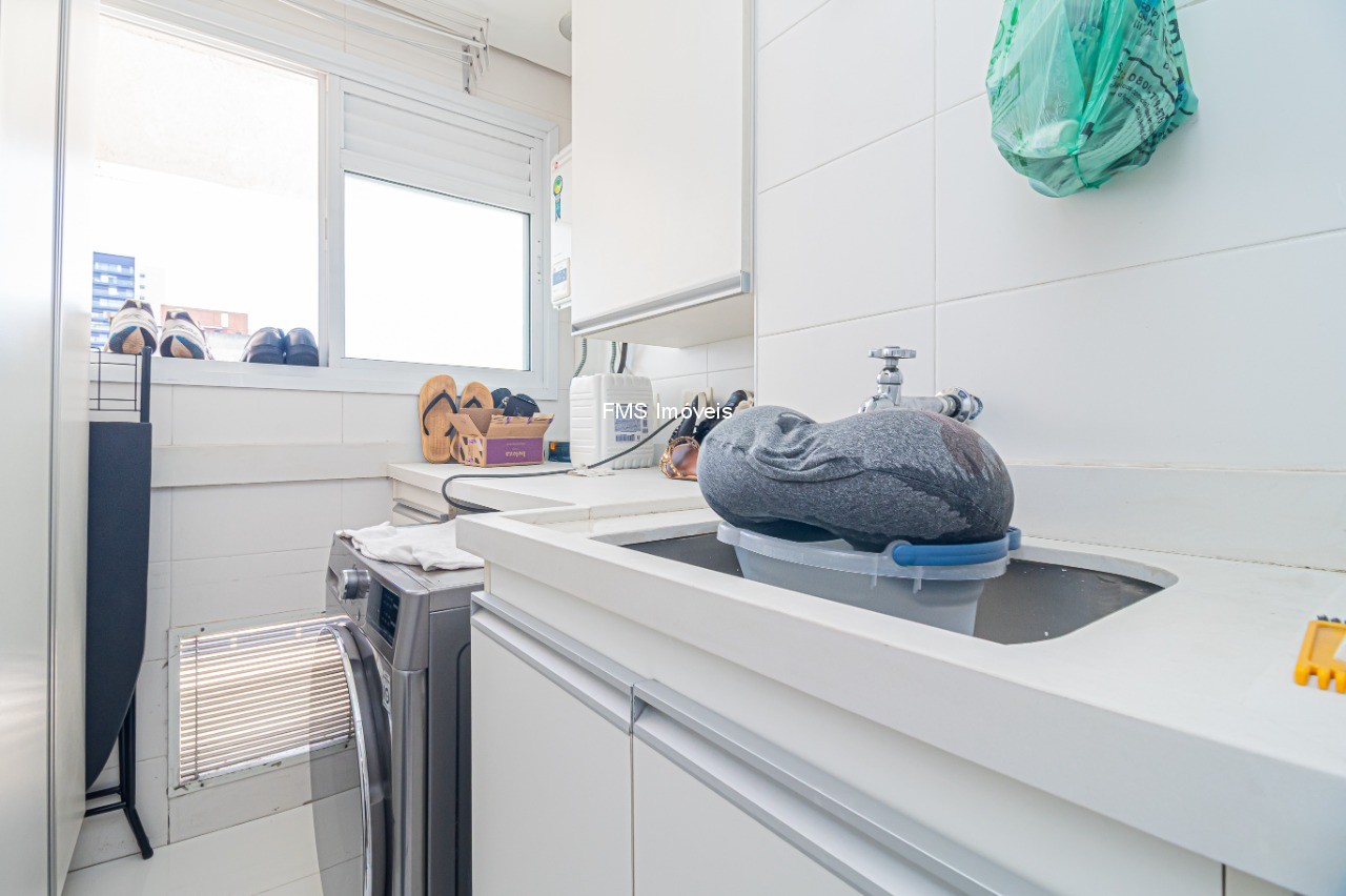 Apartamento, 2 quartos, 76 m² - Foto 17
