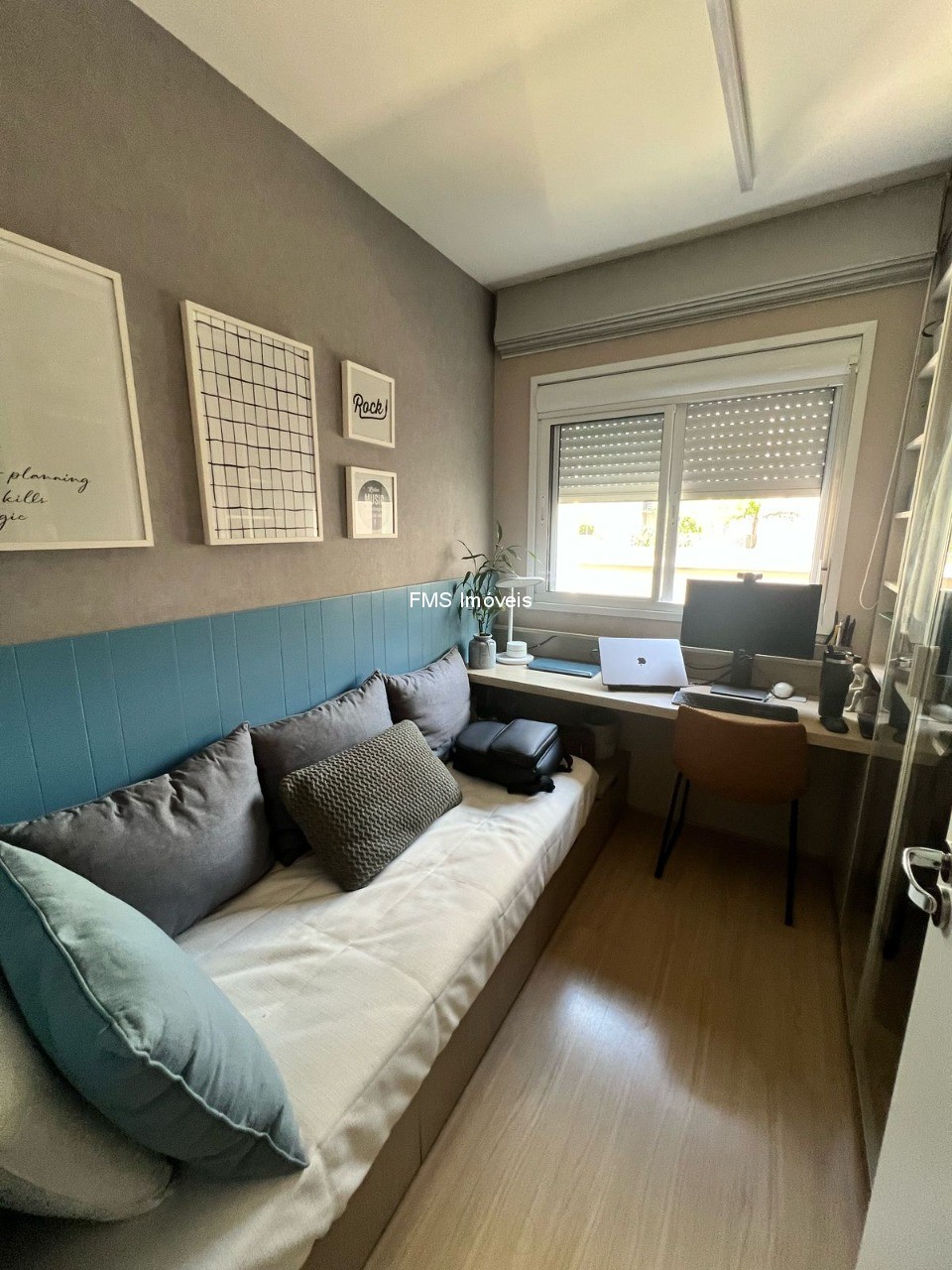 Apartamento, 3 quartos, 63 m² - Foto 25
