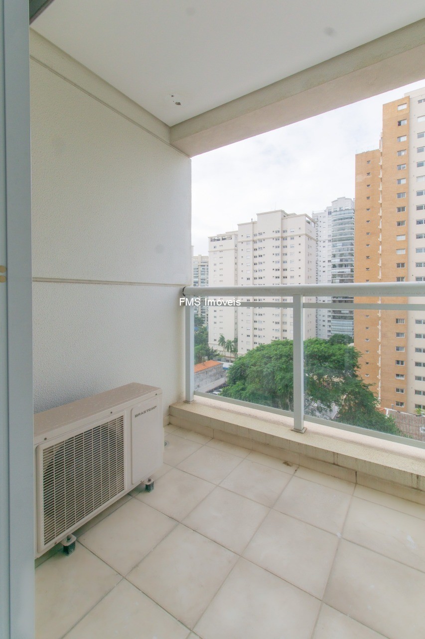 Apartamento, 3 quartos, 124 m² - Foto 22