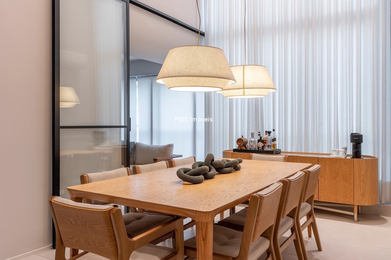 Apartamento, 2 quartos, 120 m² - Foto 8
