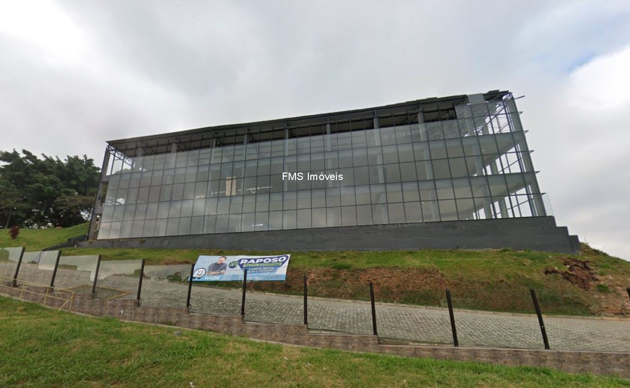 Prédio Inteiro, 1200 m² - Foto 4