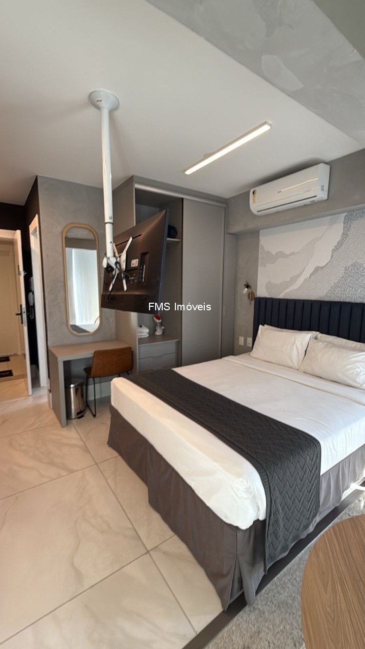 Apartamento, 1 quarto, 25 m² - Foto 4