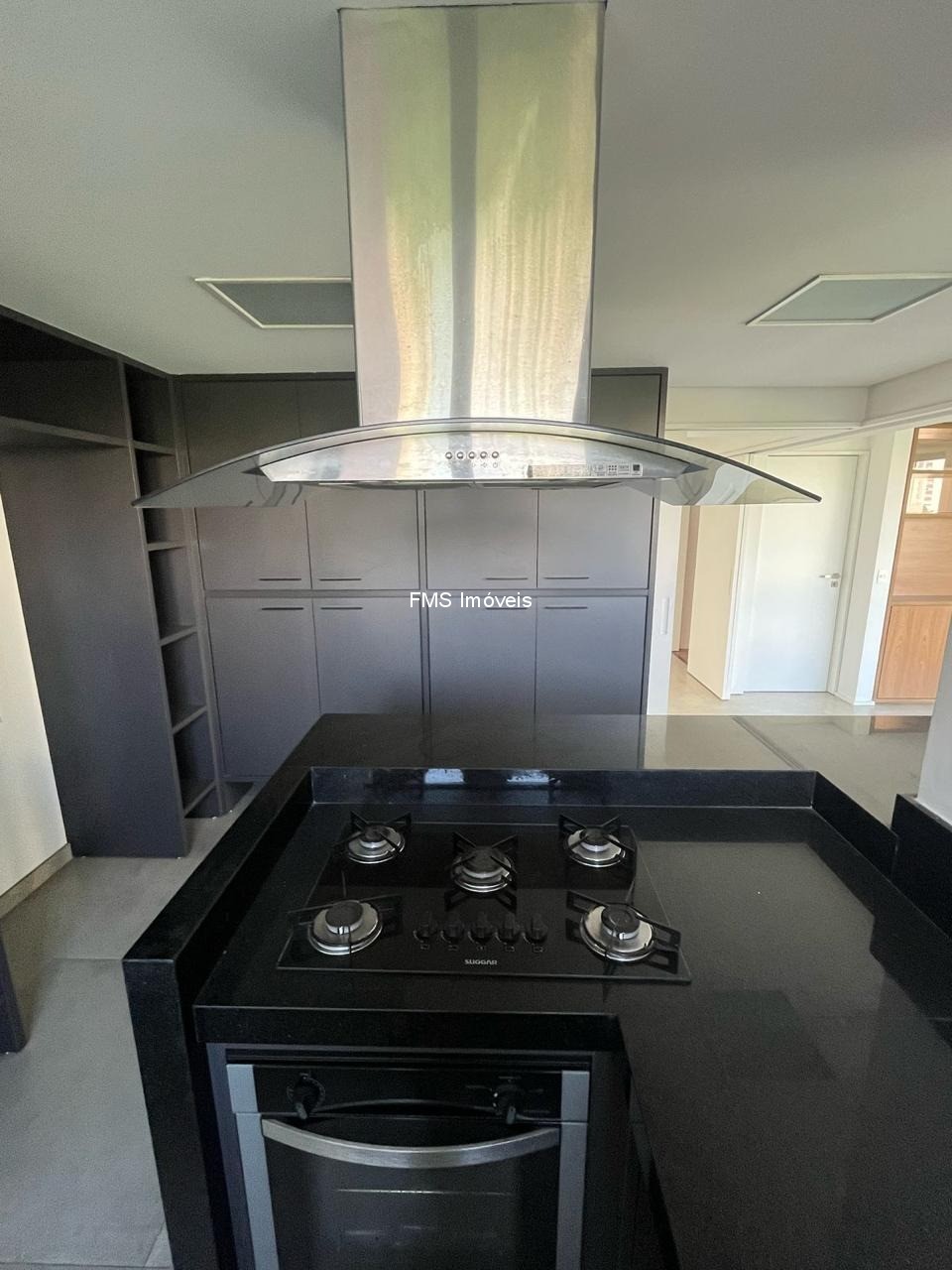 Apartamento, 3 quartos, 187 m² - Foto 5