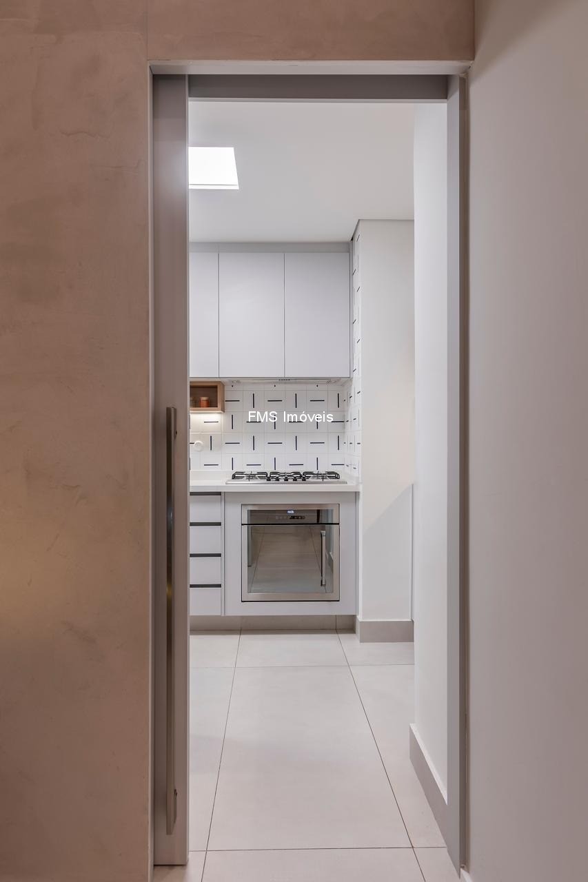 Apartamento, 2 quartos, 120 m² - Foto 24