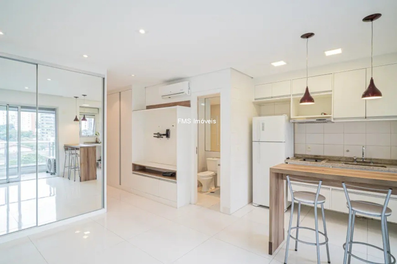 Apartamento, 1 quarto, 36 m² - Foto 27