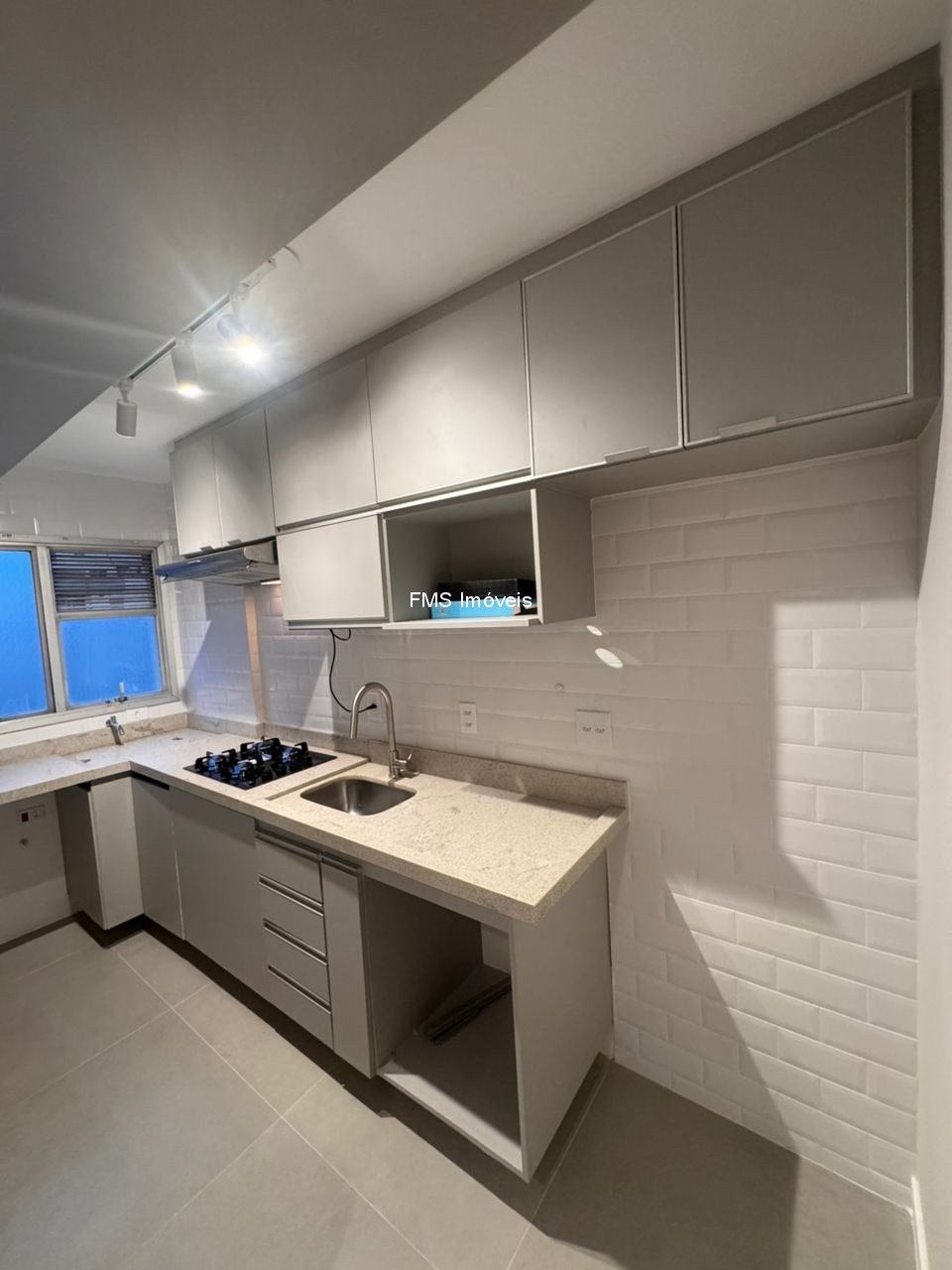 Apartamento, 2 quartos, 55 m² - Foto 7