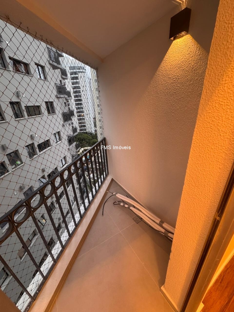 Apartamento, 2 quartos, 55 m² - Foto 30