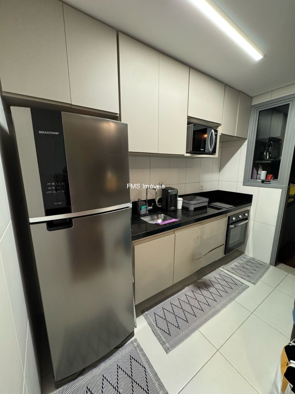 Apartamento, 2 quartos, 78 m² - Foto 11