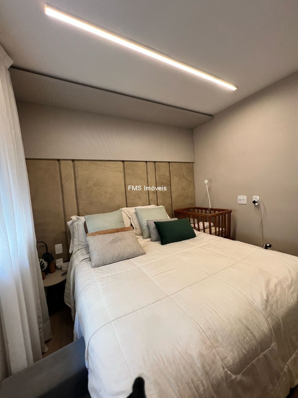 Apartamento, 3 quartos, 63 m² - Foto 30