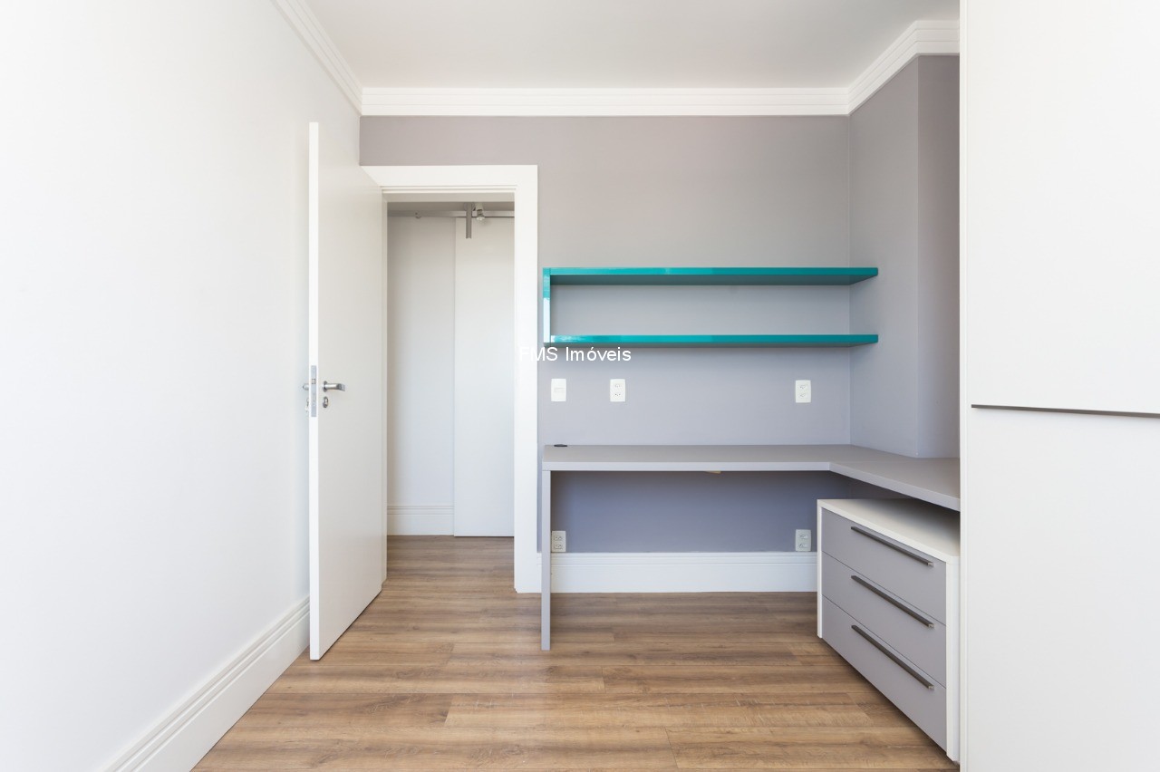 Apartamento, 1 quarto, 182 m² - Foto 17