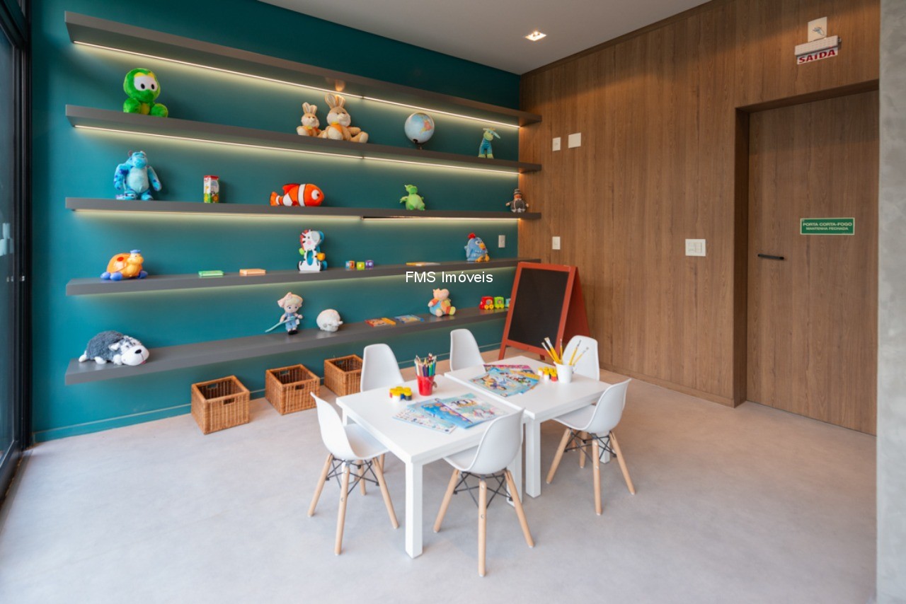 Apartamento, 2 quartos, 120 m² - Foto 41