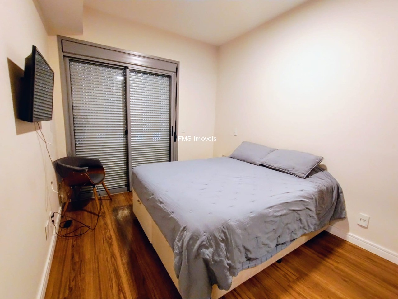 Apartamento, 2 quartos, 78 m² - Foto 24