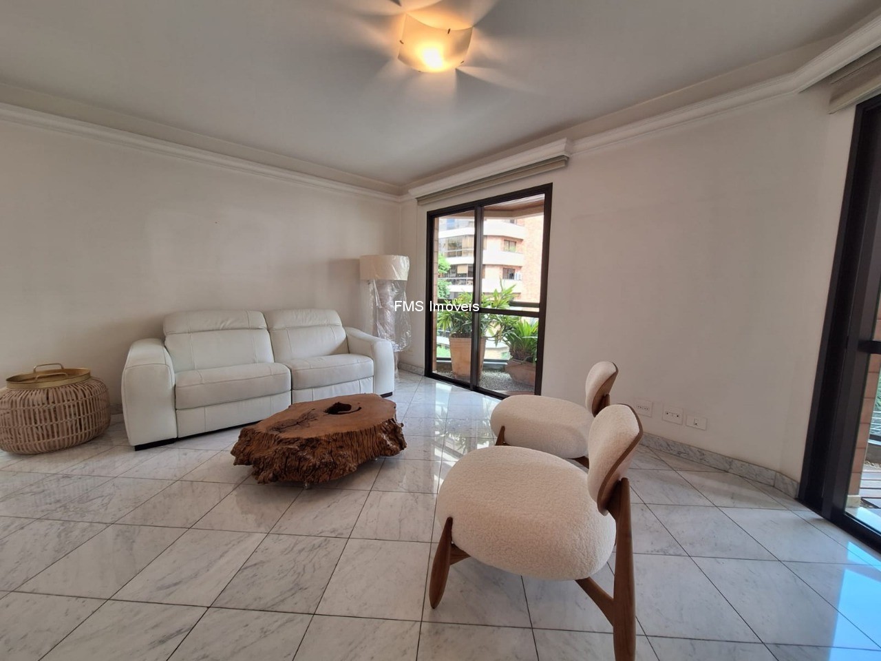 Apartamento, 3 quartos, 121 m² - Foto 4