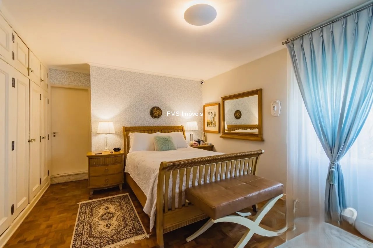 Apartamento, 3 quartos, 330 m² - Foto 10