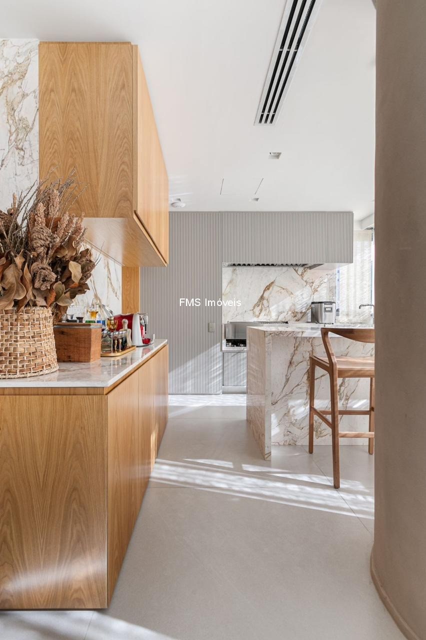 Apartamento, 3 quartos, 243 m² - Foto 9