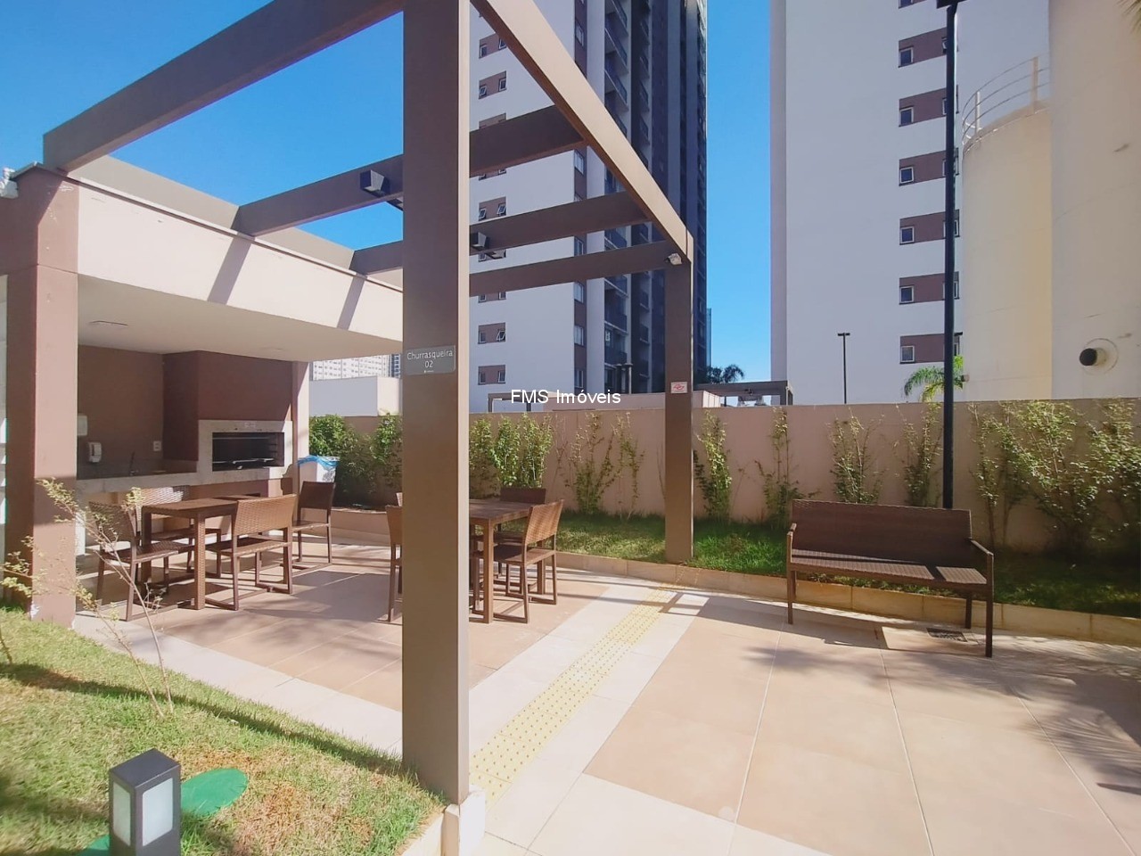 Apartamento, 1 quarto, 29 m² - Foto 58