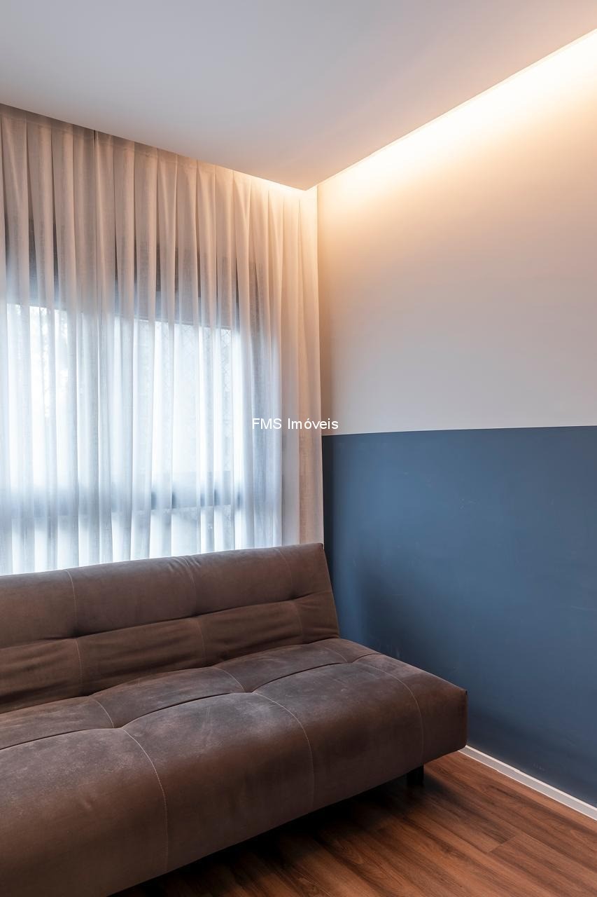 Apartamento, 2 quartos, 120 m² - Foto 16