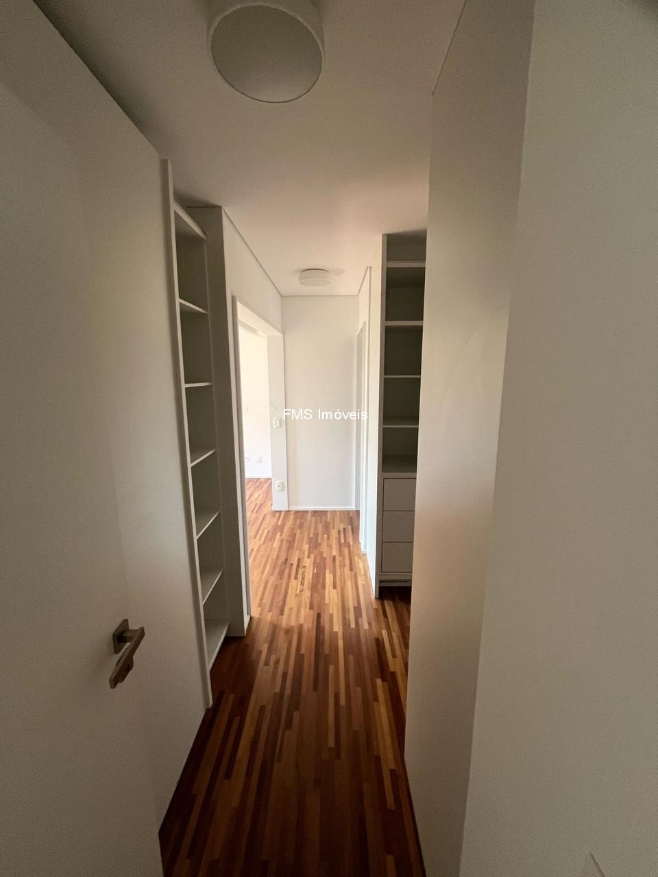 Apartamento, 3 quartos, 187 m² - Foto 8
