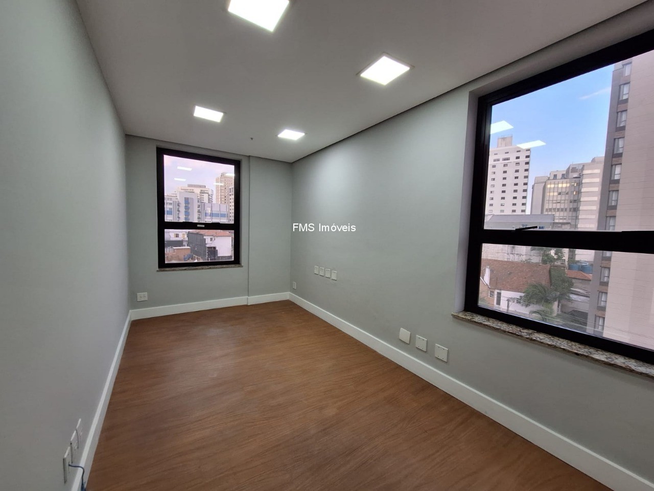 Sala-Conjunto, 92 m² - Foto 16