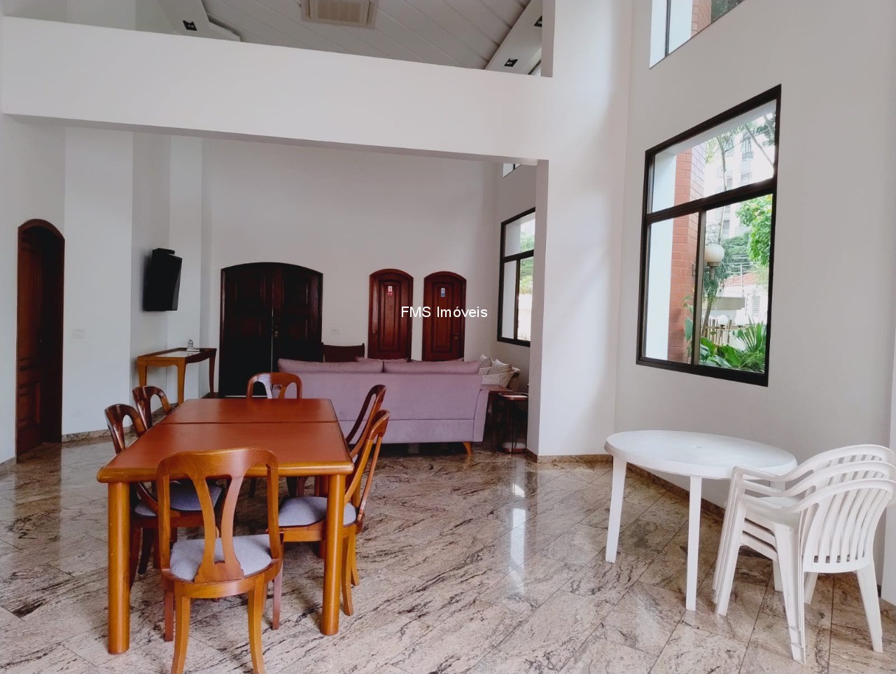 Apartamento, 2 quartos, 161 m² - Foto 13
