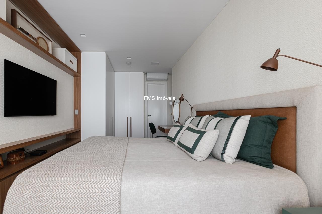 Apartamento, 3 quartos, 243 m² - Foto 23