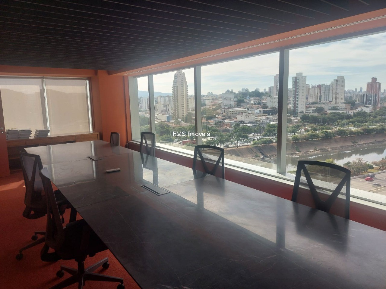 Sala-Conjunto - Foto 21