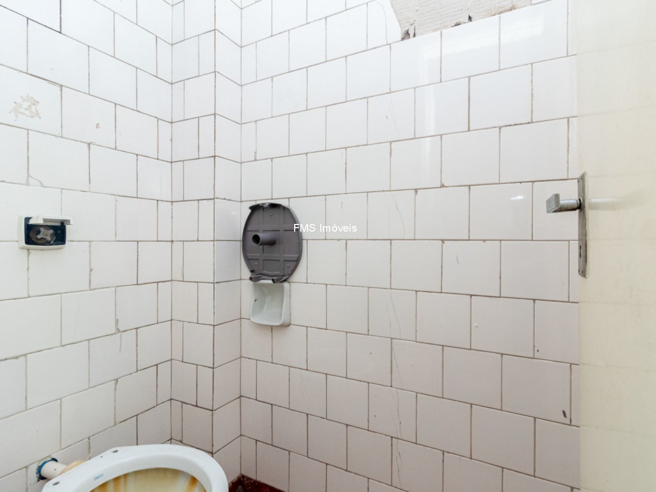 Loja-Salão, 35 m² - Foto 14
