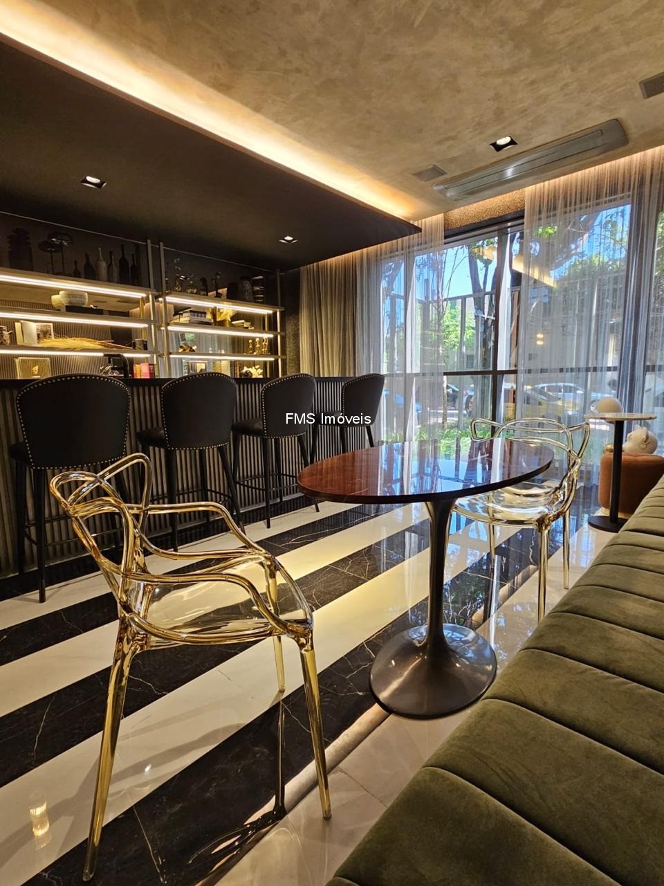 Apartamento, 3 quartos, 158 m² - Foto 38