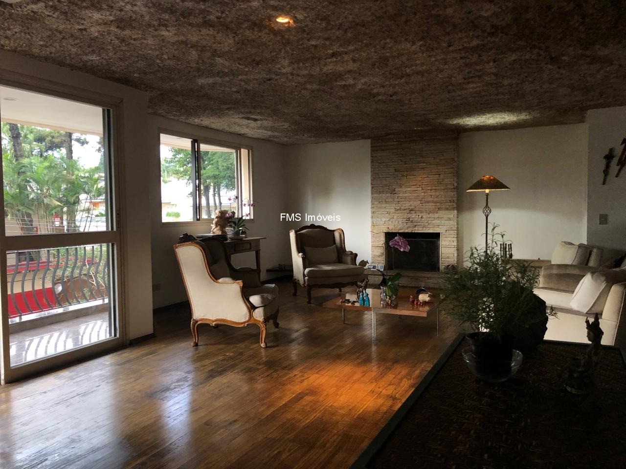 Apartamento, 4 quartos, 206 m² - Foto 3