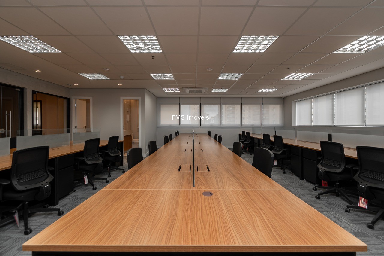 Sala-Conjunto, 180 m² - Foto 19