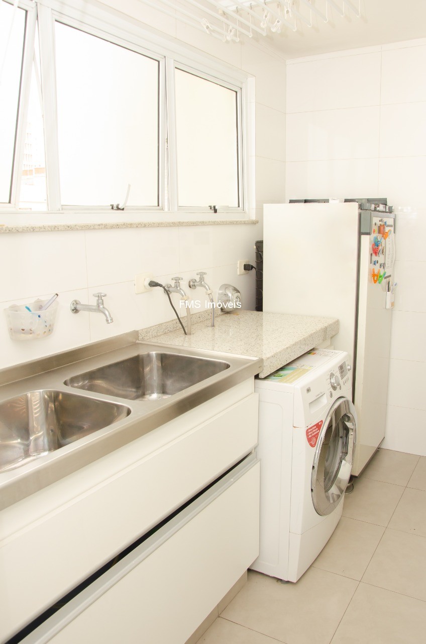 Apartamento, 4 quartos, 208 m² - Foto 21