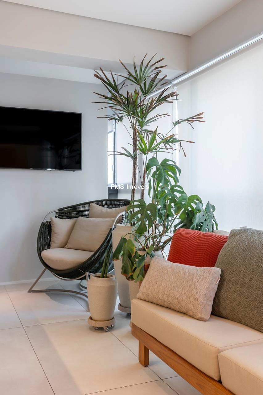 Apartamento, 2 quartos, 120 m² - Foto 21