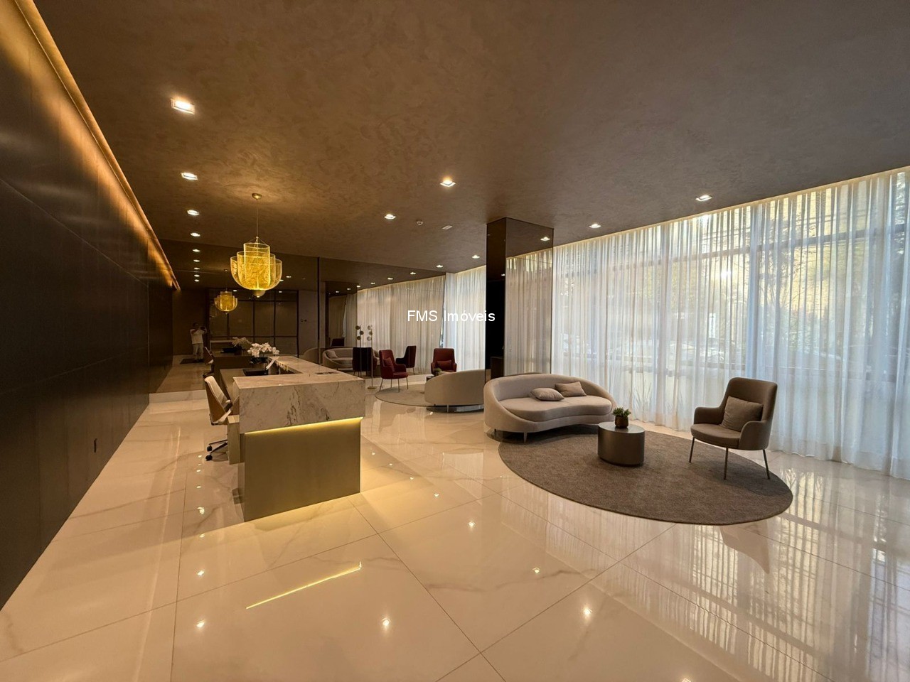 Apartamento, 1 quarto, 25 m² - Foto 11
