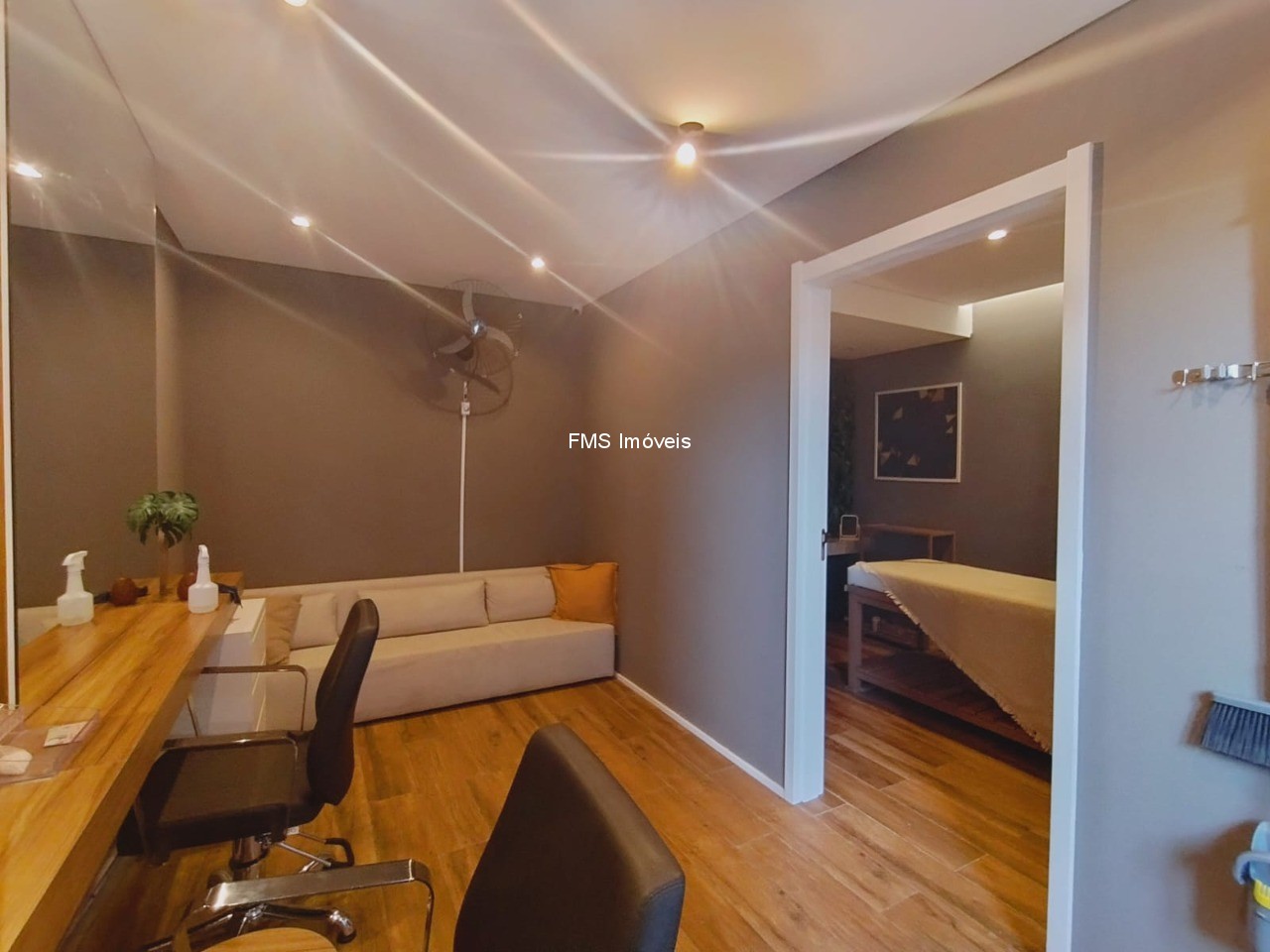 Apartamento, 1 quarto, 29 m² - Foto 45